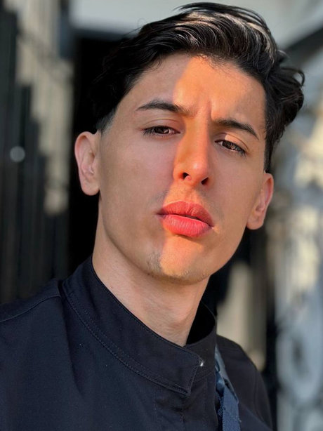 MARC TYSON SEXY TWINK free star photo