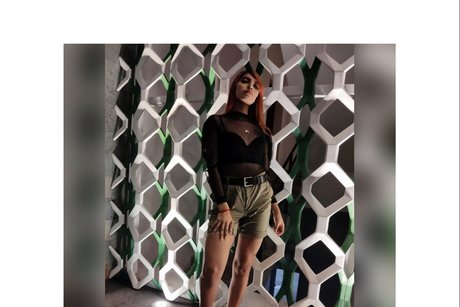 Mandy A model beautiful photo