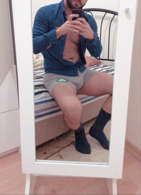 Malik MasterMan star sex photos