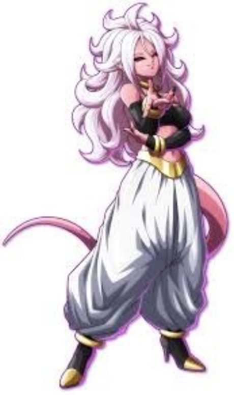 Majin Beu star sex img