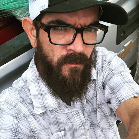 Bearded amp ampMajestic sex pornstar picture