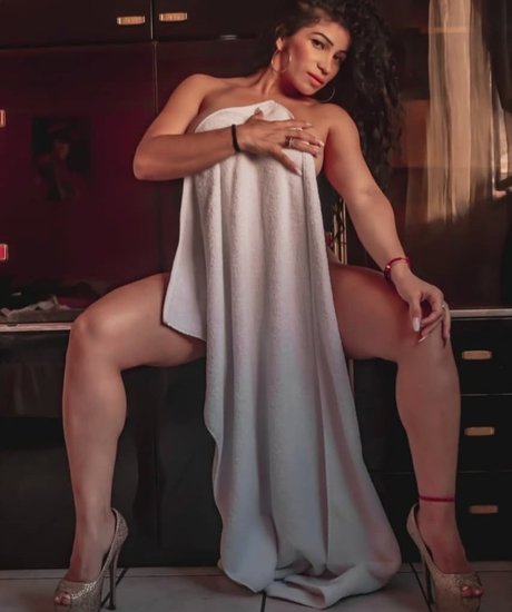 MAILIN LA POTRA perfect actress galleries
