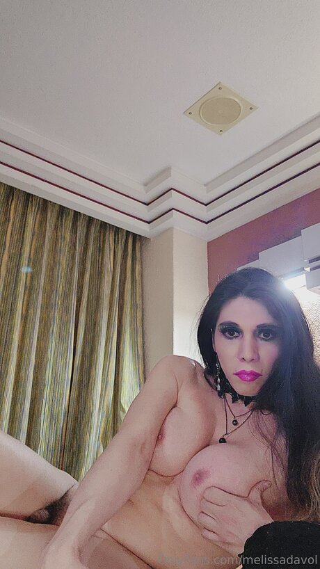 Melissa Davol actriz erótica galerías