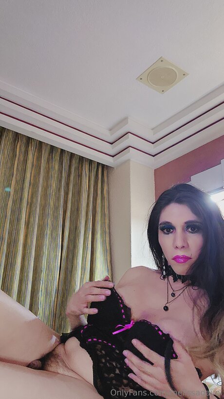 Melissa Davol hermosa estrella porno galerías