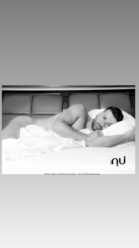Me and my self model nudes pictures