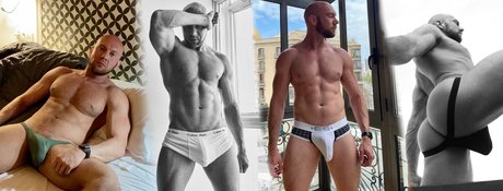 Max Zarec XXL pornstar sex picture
