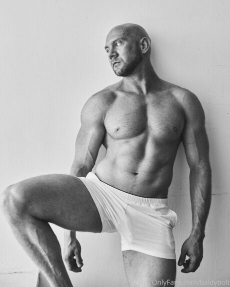 Max Zarec XXL star sex image