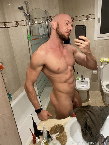 Max Zarec XXL pornstar top pictures