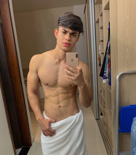 Matheus Farias star exclusive gallery