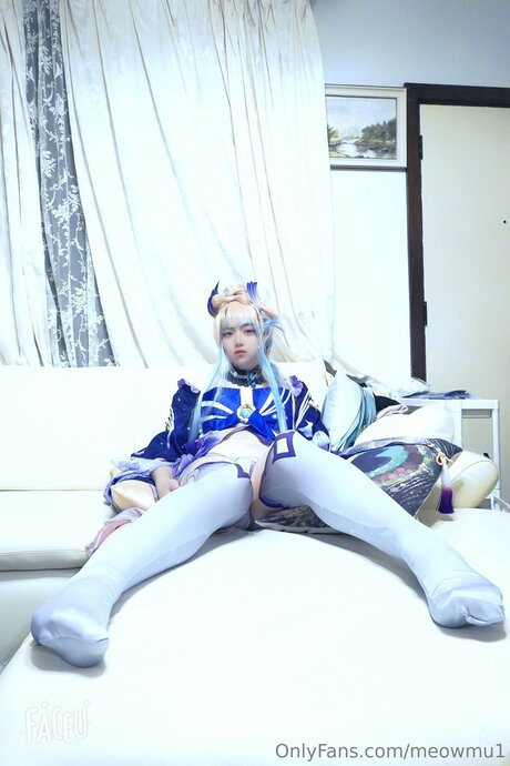 Ai SissyLunar sexy pornstar pic