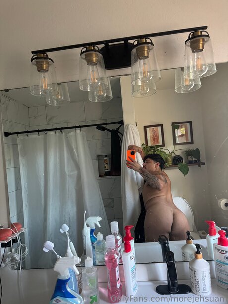 MOREJEHSUAMCO_ star du porno érotique photos