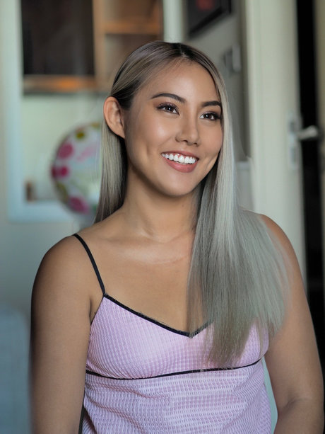 Hermosas ladyboys onlyfans arte erótico archivo