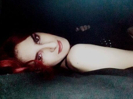 Mysteriousdarkness star hot pic