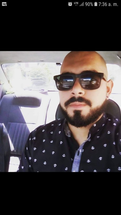 Marco Saborio star exclusive pictures