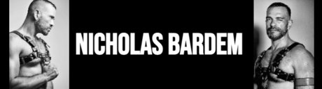 Nicholas Bardem pornstar hot picture