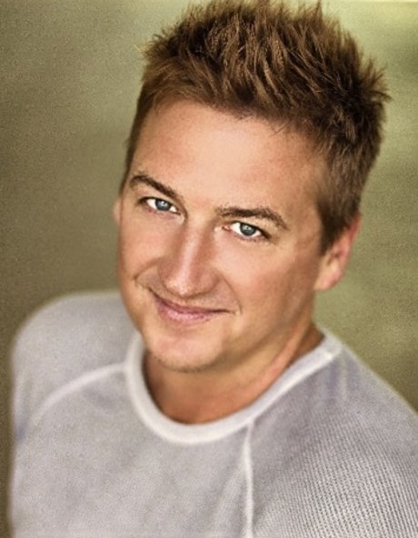 Neil Daly nudes star pictures