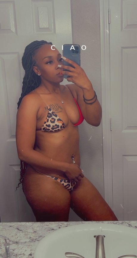 DAsia Covington actriz perfecta foto