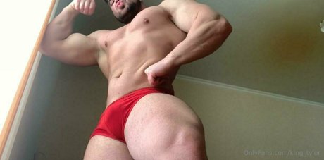 king tylor sexo modelo imágenes