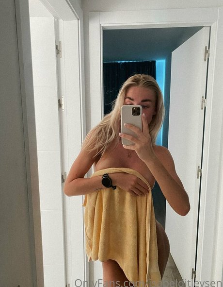 isabelditlevsen profile image