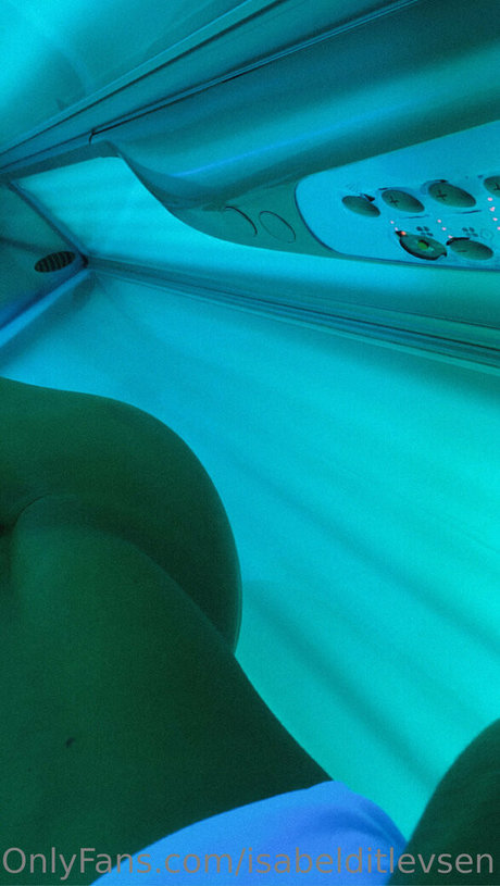 isabelditlevsen modèle artistique des photos