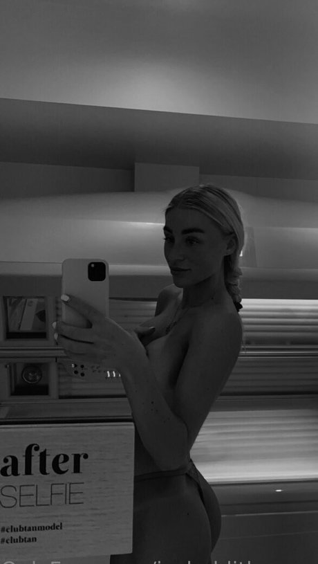 isabelditlevsen pretty star picture