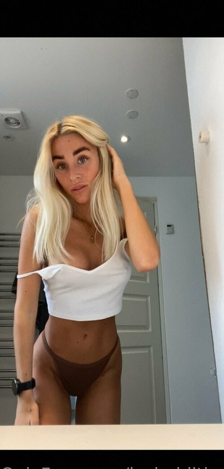 isabelditlevsen star hd picture