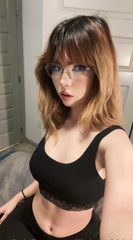 lilybear2004 desnudos estrella foto