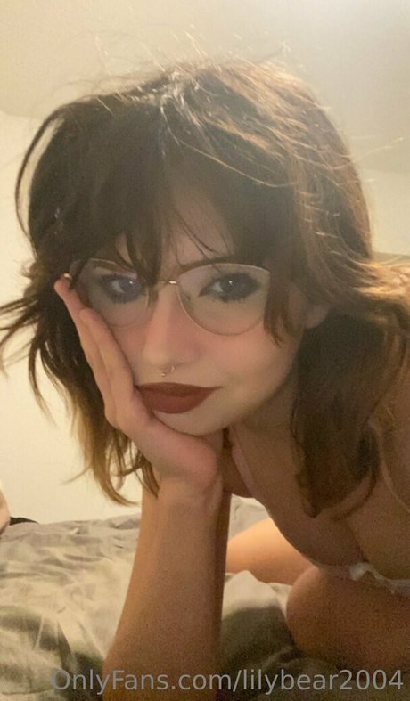 lilybear2004 model nudes gallery