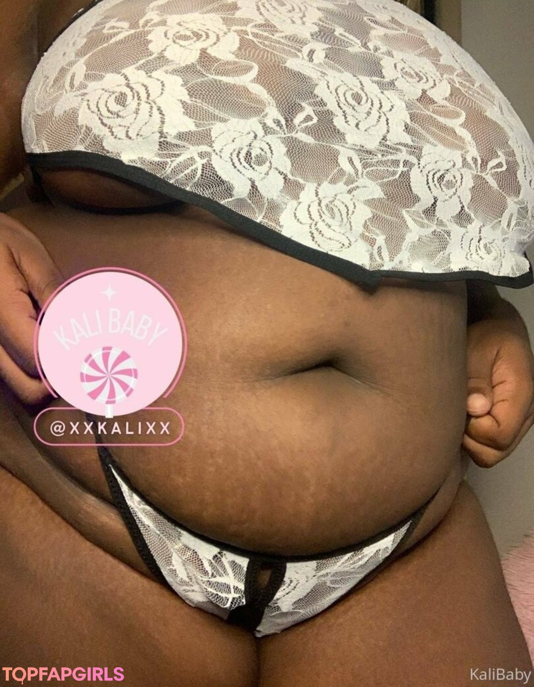 xxkalixx modèle sympa images