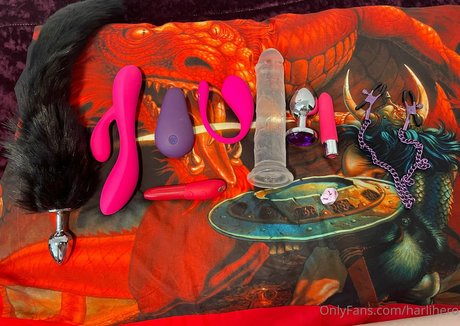 Harlihero estrella porno sexy galerías