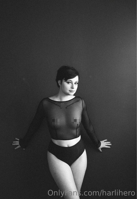 Harlihero sexo estrella porno galerías