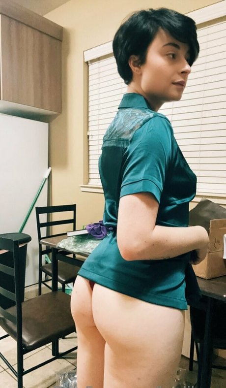 Harlihero nus star du porno image