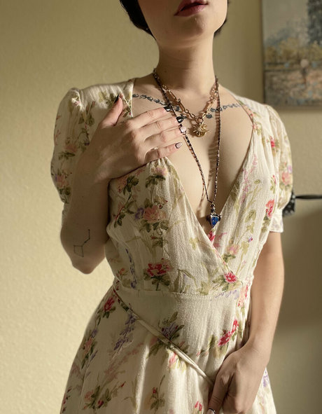 Harlihero actriz perfecta fotos