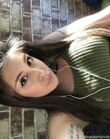 nataliemonroe top star archive