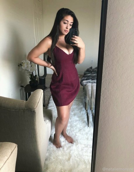 nataliemonroe star du porno adulte photos