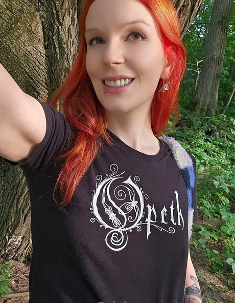 Ruby Soho haut modèle galerie