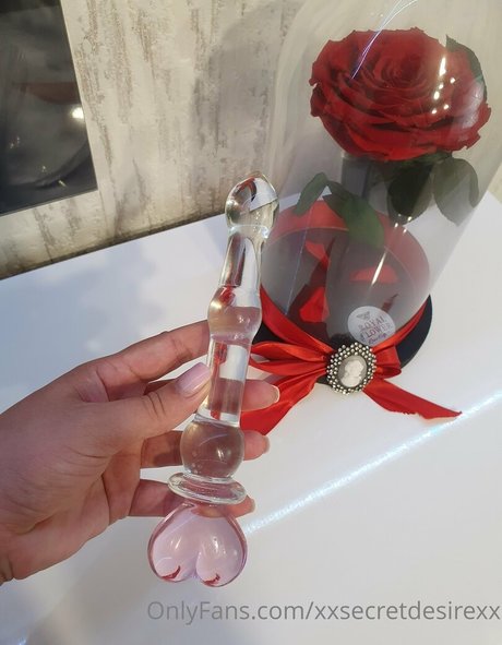 xxsecretdesirexx modelo adulto recopilación