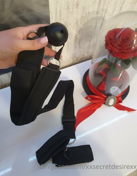 xxsecretdesirexx estrella de alta definición archivo