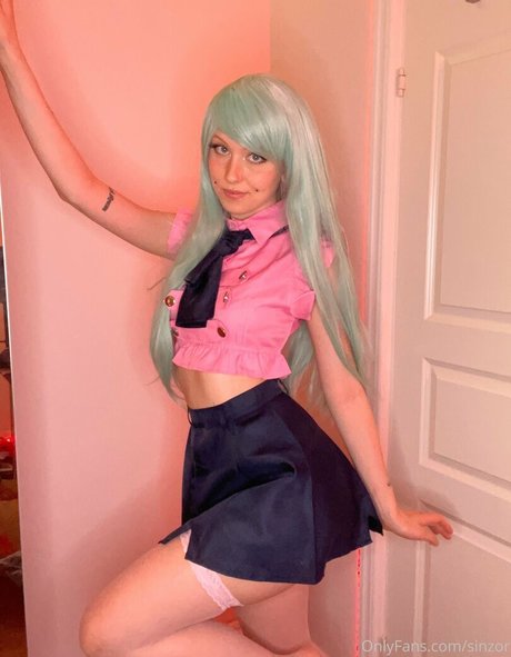 sinzor actrice sexy galeries