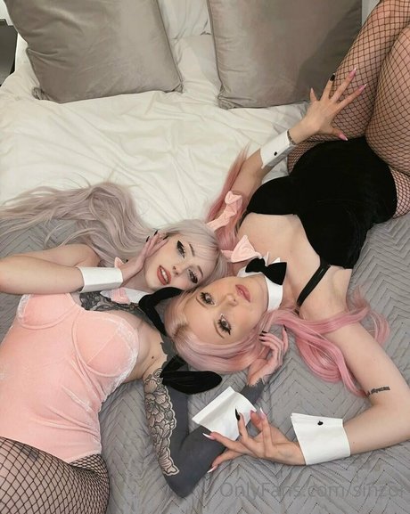 sinzor modelo caliente foto