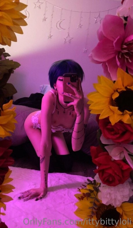 ittybittyloli estrella porno agradable galerías