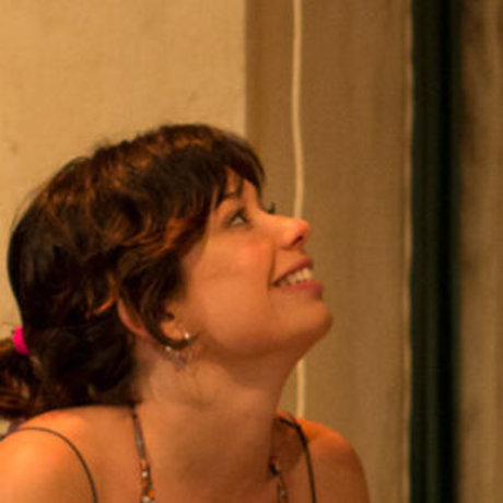 Anna Castillo star du porno parfaite collection