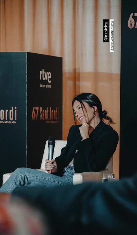 Anna Castillo belle étoile images