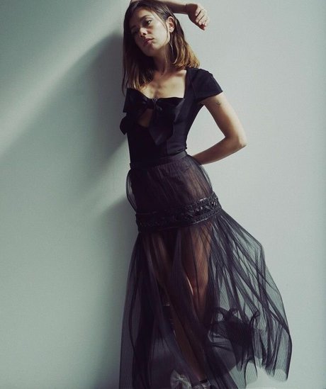 Anna Castillo estrella libre recopilación