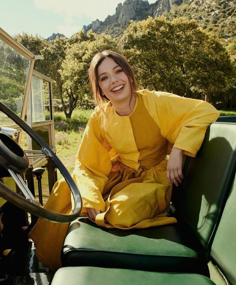 Anna Castillo actriz caliente imagen