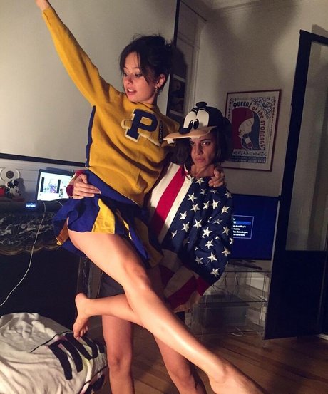 Anna Castillo modelo perfecto galería