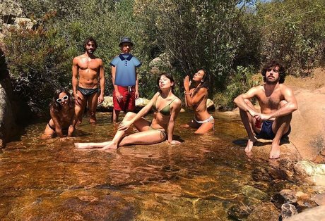 Anna Castillo actrice chaude des photos