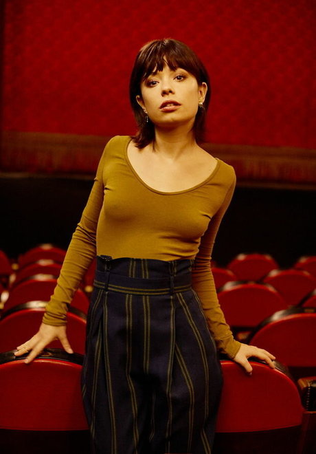 Anna Castillo estrella porno xxx galería