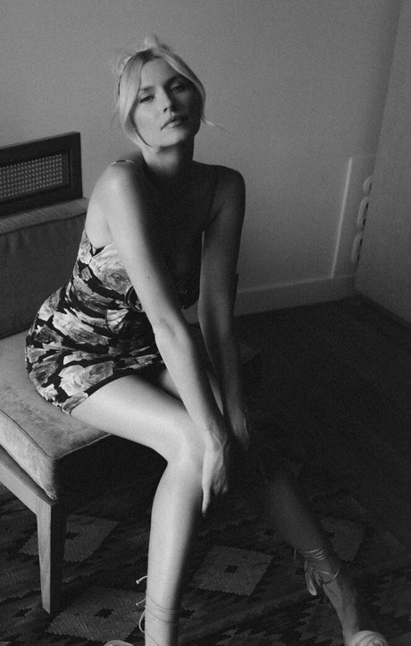 Lena Gercke modelo caliente imagen