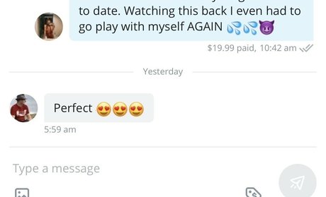 ASMR nu OnlyFans top exclusif des photos